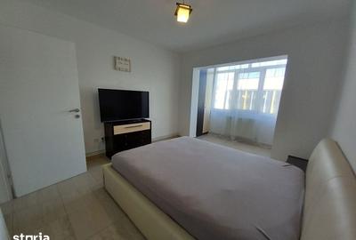 Apartament cu 2 camere semidecomandat în Progresul - 8