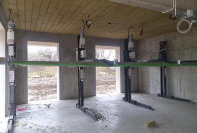 Apartament 3 camere,2 bai,cf. 1,zona Bd. Uverturii-Lidl,comision 0%,TVA inclus! - 33