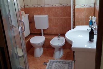 Apartament cu 3 camere în Central - 4