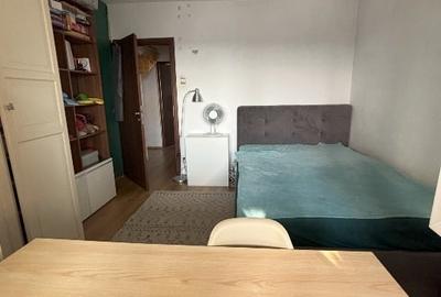 Apartament 3 camere 13 Septembrie, zona Sebastian / Cotroceni, particular - 4
