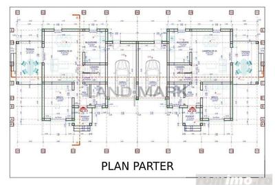COMISION 0% Duplex despartit prin garaj liziera padurii Dumbravita - 4