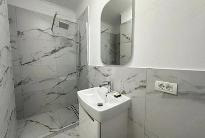 Apartament cu 2 camere, mobilat în Torontalului - 7