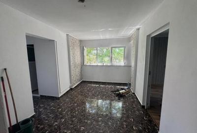 Apartament cu 2 camere semidecomandat în Brâncoveanu