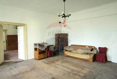 Casă cu 3 camere cu Teren 470 Mp în Dumbrăveni - 10