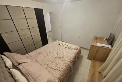 Apartament 3 camere Gheorgheni recent renovat zona Parc Detunata - 6