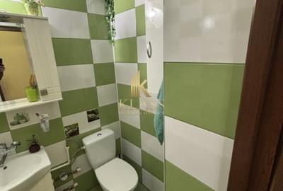 3 Camere | Vedere Panoramica | Ștefan cel Mare - Lizeanu | Bloc Reabilitat - 9