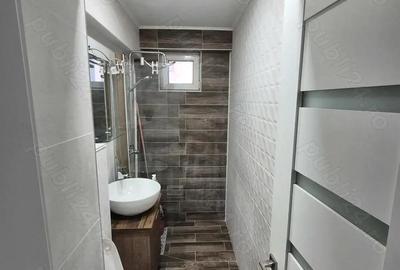 Apartament cu 2 camere decomandat în Luncă - 12