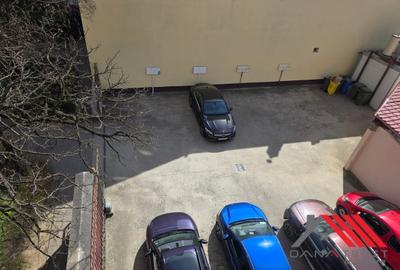 Birou, de 180 mp, în Olimpia-Stadion - 7