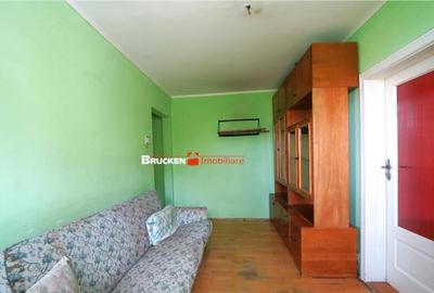 APARTAMENT 2 CAMERE | ETAJ 1 | BORSECULUI - 1