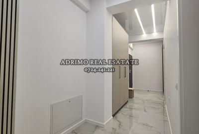 PRIMUL CHIRIAS - Ap2cam - Parcare Subterana - CTR ANAF - Campus - 600 Euro - 10