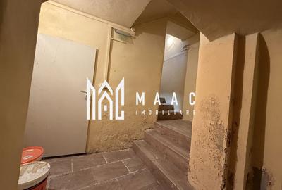 Apartament 2 camere | Etaj 1 | Spatiu comercial Ultracentral - 9