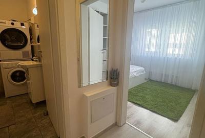 Apartament cu 2 camere în Theodor Pallady - 5