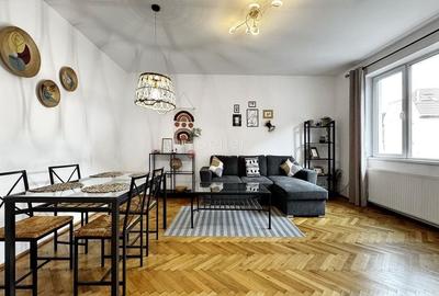 Pozitionare Ultracentrala | Suprafata Generoasa - 3