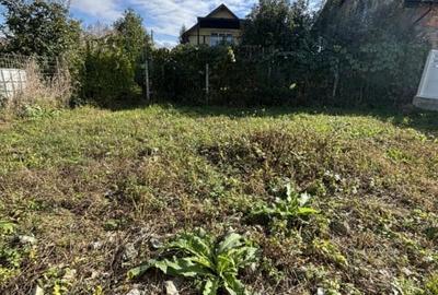 Casa de vanzare Lapusel - 4