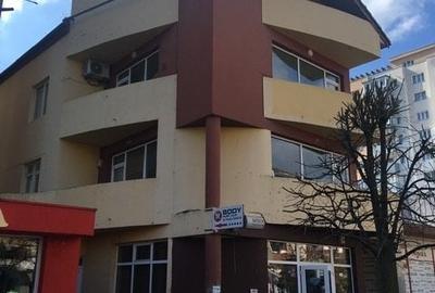 Spatiu Comercial , Blv Transilvaniei - 10