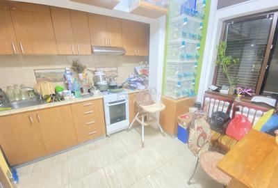 Apartament cu 2 camere decomandat în Berceni - 6