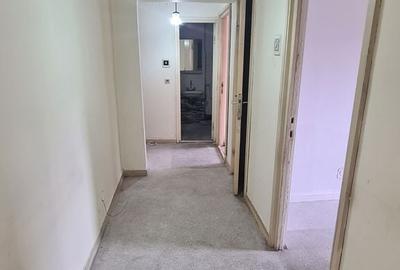 Apartament cu 2 camere în Ultracentral - 9