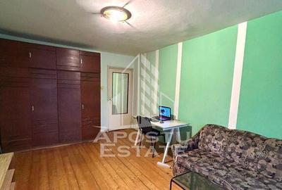 Apartament cu 2 camere decomandat în Soarelui