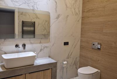 3 camere complet mobilat/utilat nou, The Parkhouse Residence - 3