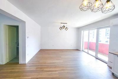 Apartament 1 camera, Prima Residence Onestilor Apartament 1 camera, Prima Residence Onestilor - 6