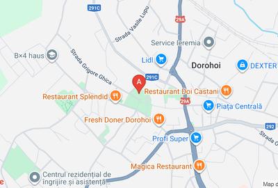 Apartment 2 camere zona Olinescu , etaj 2 - 2