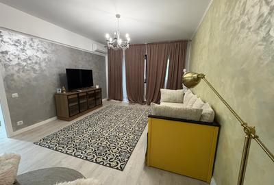 Apartament Exclusivist - PET FriendIy - ISG Residence - Parcul Carol - Parcare - 3