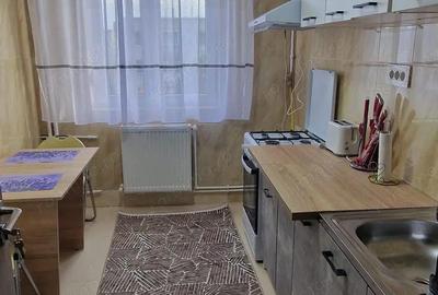 Apartament cu 2 camere semidecomandat, mobilat în Brotăcei - 2