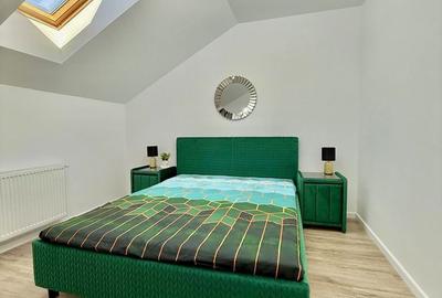 Apartament cu 2 camere în Central - 2