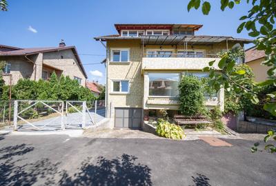 Casă deosebită de vânzare în centrul istoric al Brașovului - 3