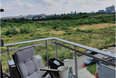 Apartament în Belvedere Residence,loc de parcare inclus - 7