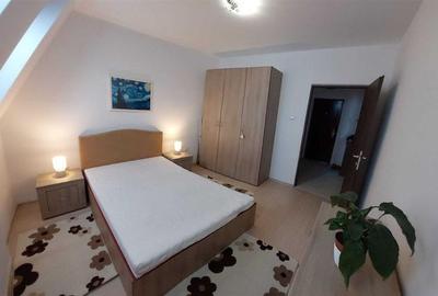 Apartament 2 camere, complet mobilat si utilat, etaj 4 (LIFT) -zona Gemenii