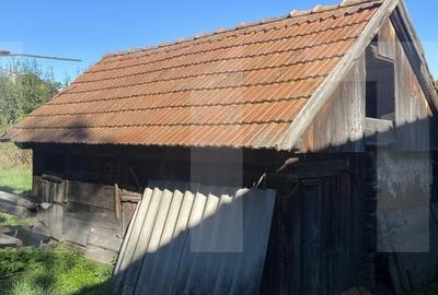 Casa de vanzare in centrul comunei Brates, jud. Covasna - 16