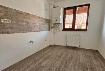 Proprietar Garsoniera Sanpetru Residence, posibilitate extindere - 5