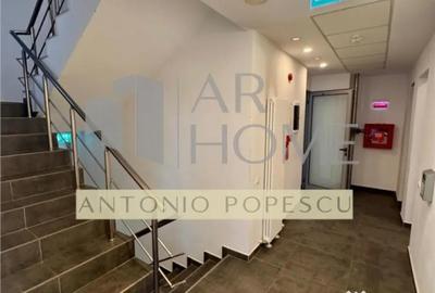 Spațiu comercial, de 1,580 mp, în Cantacuzino - 11