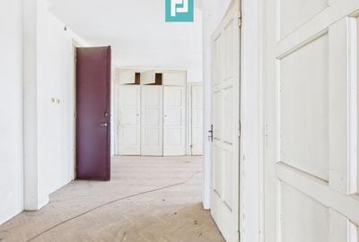 Vilă deosebită cu caracter istoric în Periam Vilă deosebită cu caracter istoric în Periam - 4