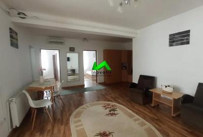 Apartament de inchiriat 3 camere Sibiu Turnisor Alma - 2