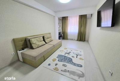 Garsonieră în Drumul Taberei - 1