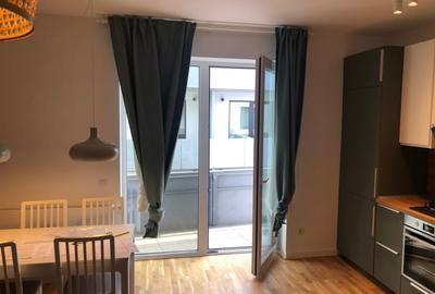 Vanzare apartament de 2 camere Unirii- Parcul Carol - 5