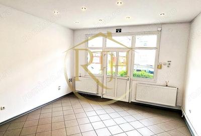 Spațiu comercial, de 55 mp, în Bălcescu - 10