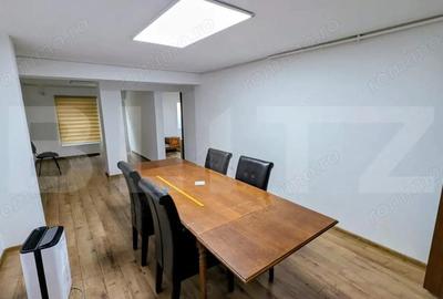 Spatiu comercial cu 2 camere, 50 mp, zona Cetate - 1