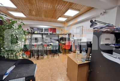 Spațiu comercial, de 142 mp, în Galata - 10