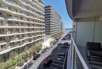 Mamaia Casa Del Mar-studio smarthome ideal investitie - 9