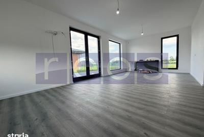 Casă cu 4 camere cu Teren 440 Mp în Tunari - 6