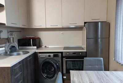 Garsonieră în Parcul Carol - 1