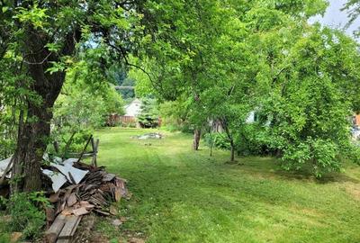 Spre vanzare case si terenuri la Sovata si la esire din Praid catre bucin - 5