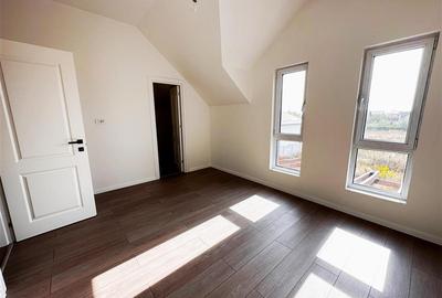 <Casa individuala> 5 camere 3 bai + dressing teren 325mp - 6