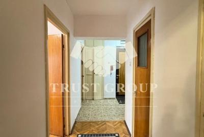 Apartament cu 3 camere semidecomandat, mobilat în Banu Manta - 23