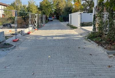 Casă cu 5 camere cu Teren 671 Mp în Sisești - 4