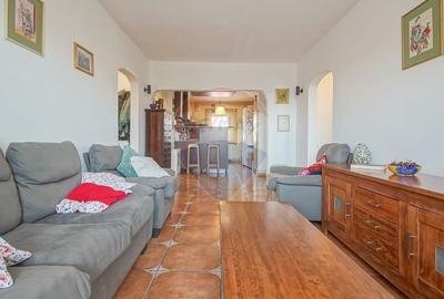 De vanzare 4 camere Racadau-zona Parcul Trandafirilor - 32