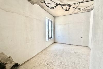 Duplex cu 5 camere cu Teren 300 Mp în Moșnița Nouă - 20